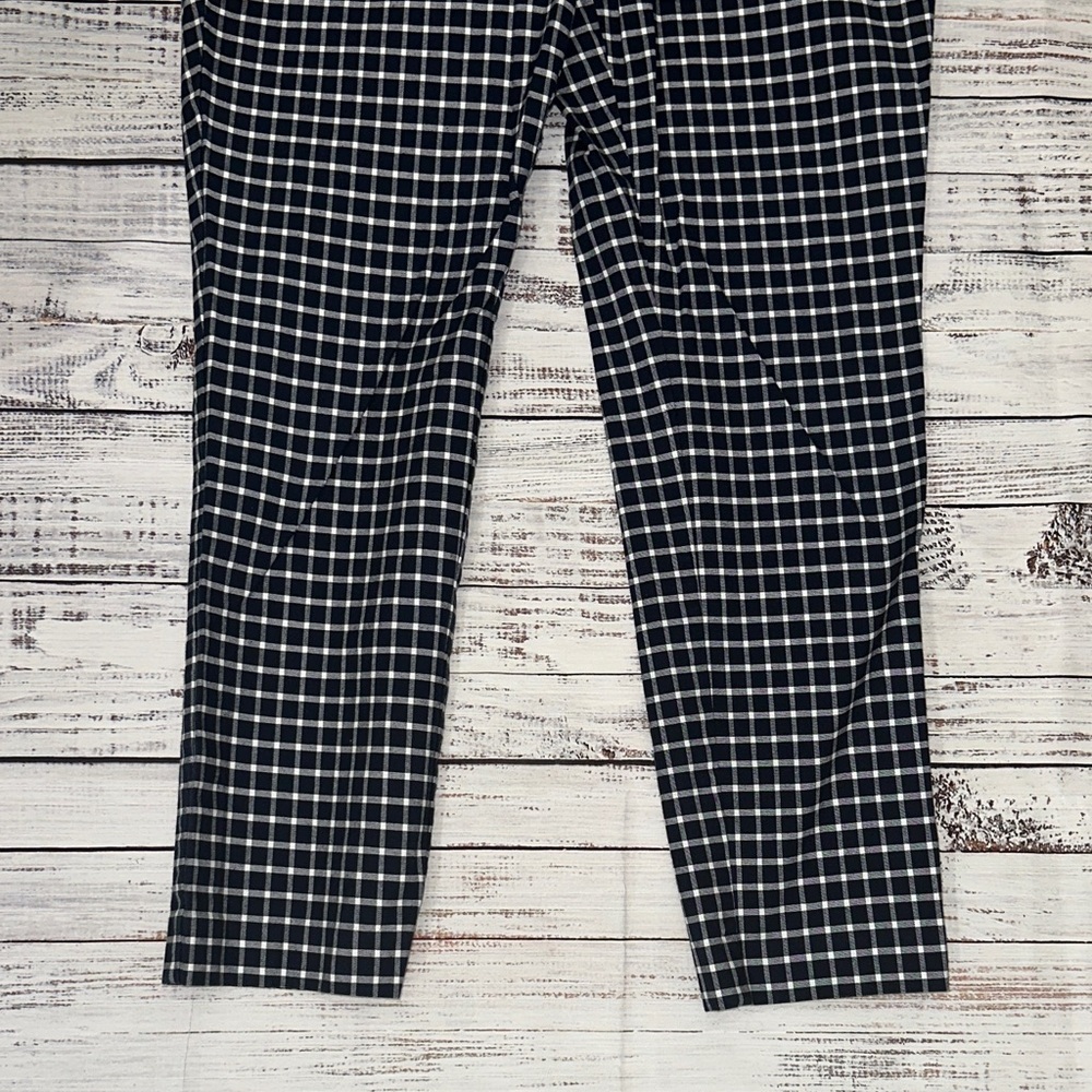 LOFT Modern Skinny Ankle Pants Sz. 10 - Picture 4 of 10